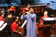 竹笛讲座预告｜杜如松：中国传统竹笛与人文世界的对线日·西湖大学